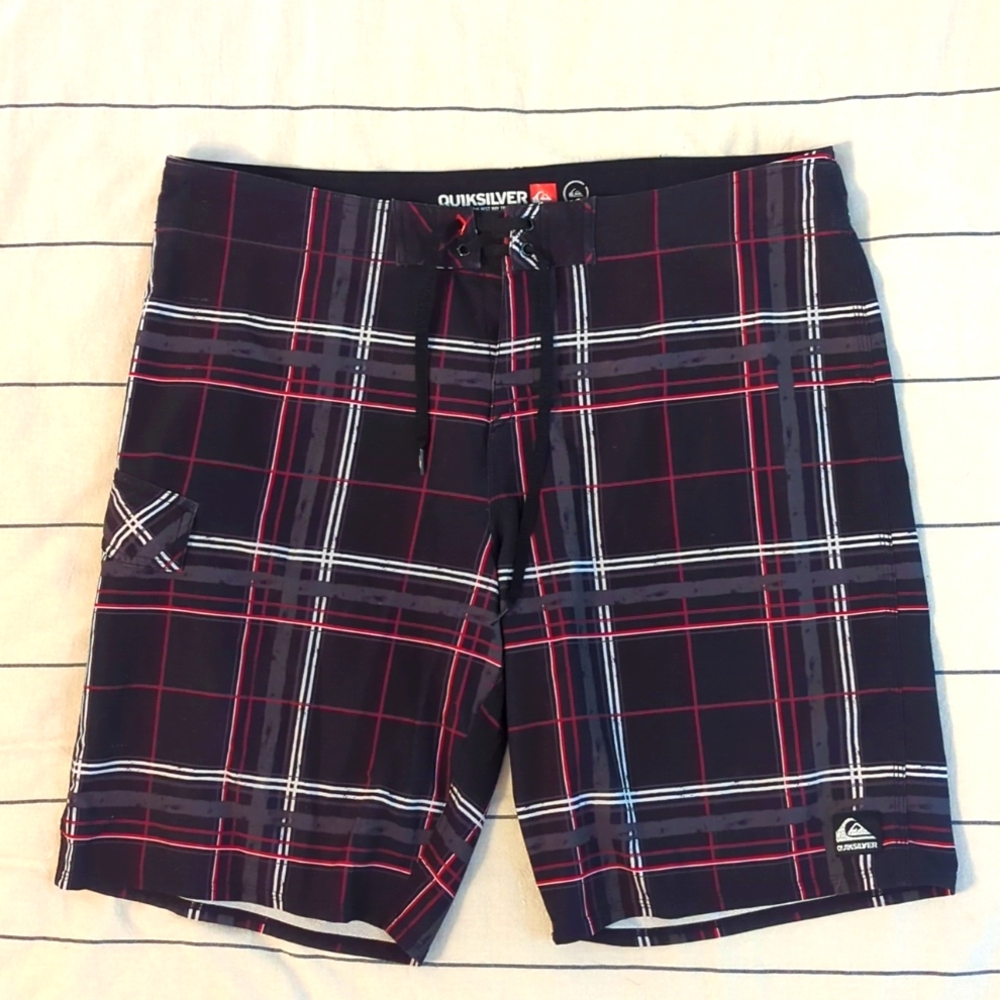 Quicksilver board shorts